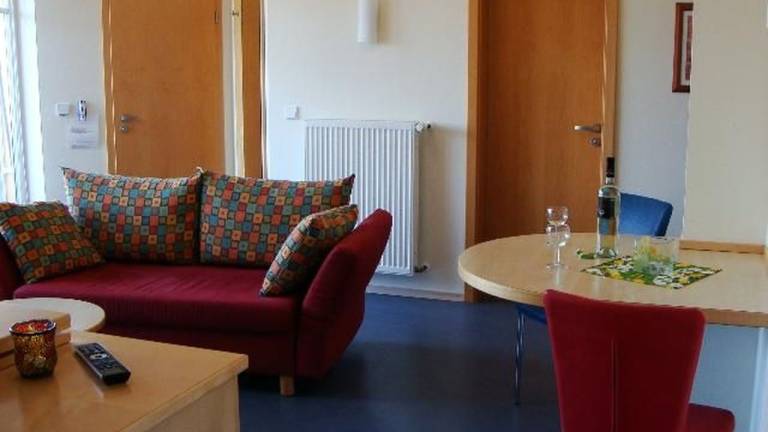 Ferienwohnung Bad Füssing