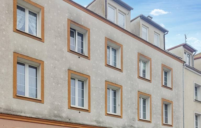 Ferienwohnung Koszalin