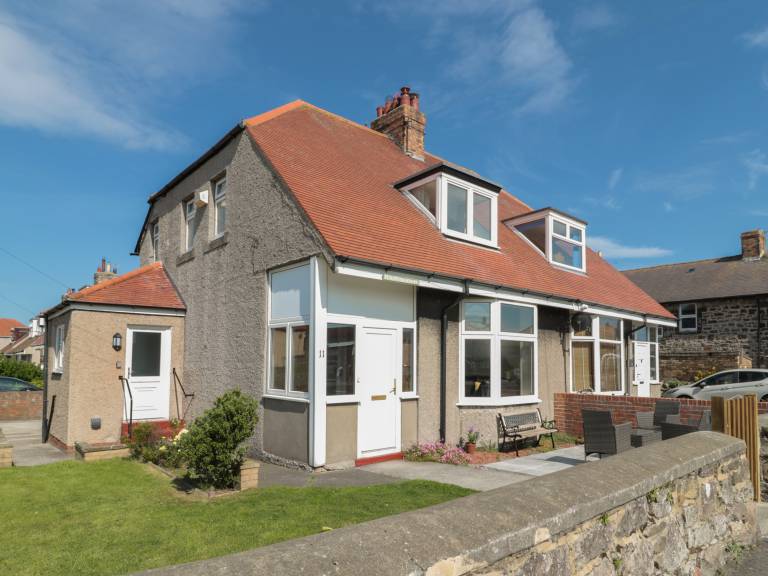 Cabin Seahouses