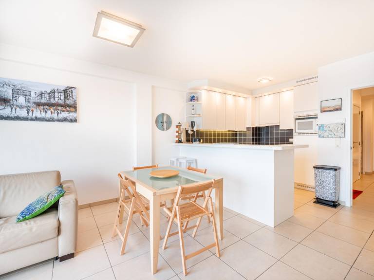Rental apartment | Sea view — photo 5