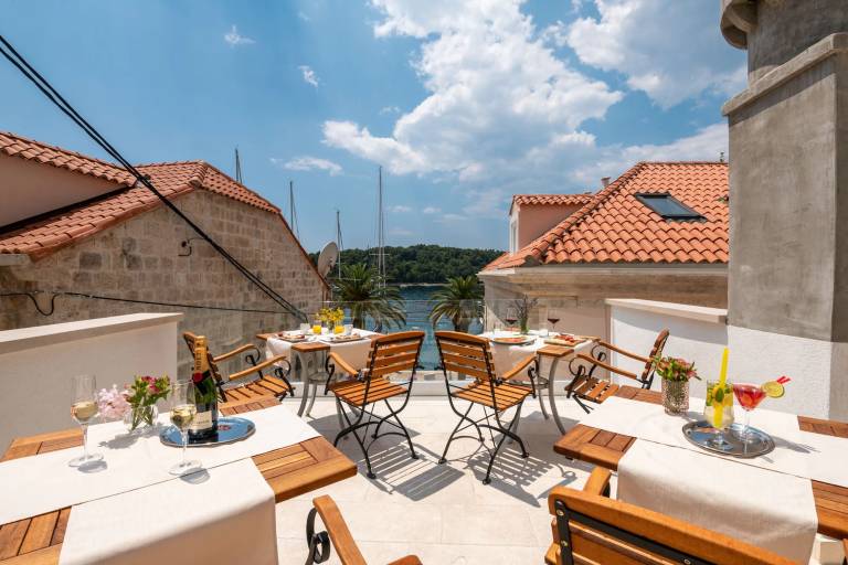 Bed and breakfast Dubrovnik