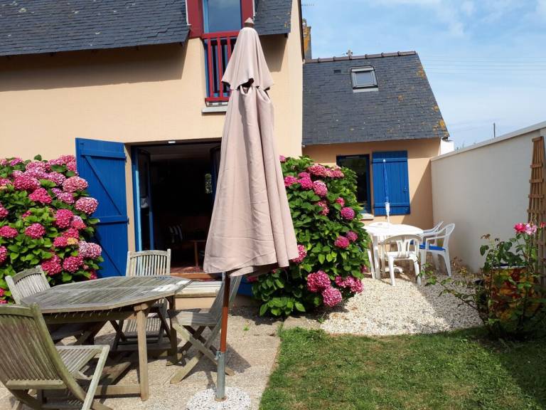 House  St-Malo