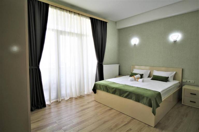 Apartment Isani-Samgori