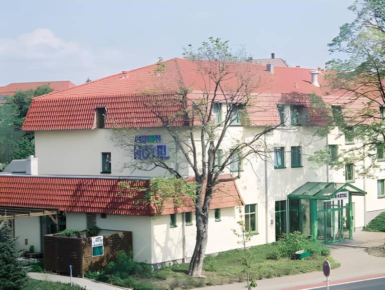 ACRON Hotel Wittenberg in Lutherstadt Wittenberg