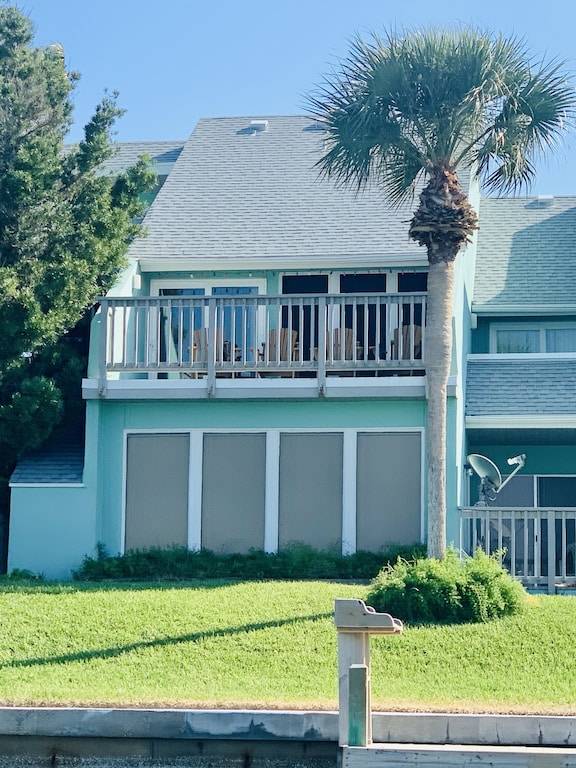 Condo  Padre Island
