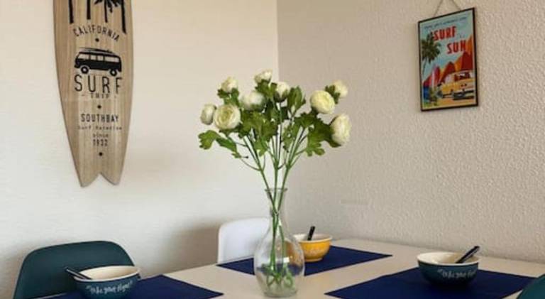 Holiday apartment | Close to the beach | Pets allowed — photo 4