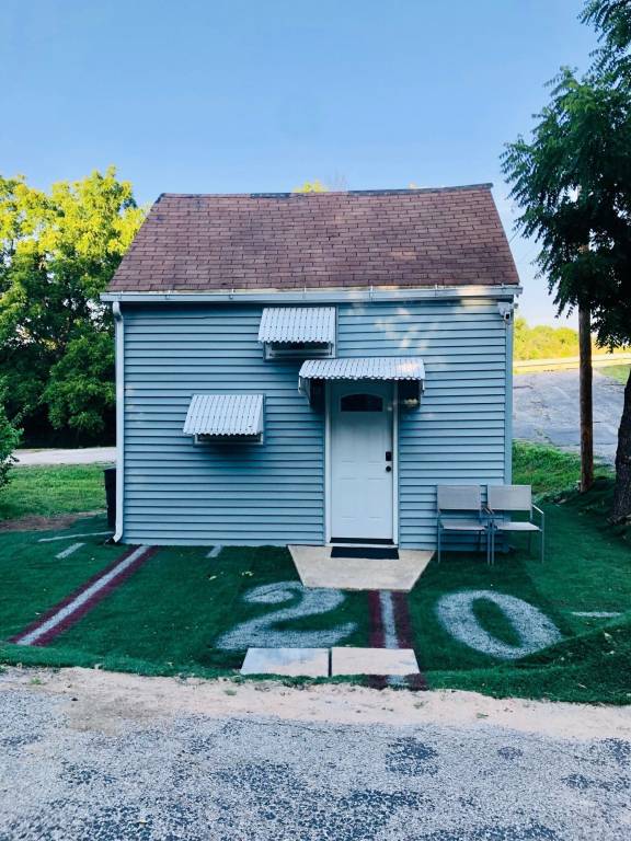 Apartment  Maple Falls