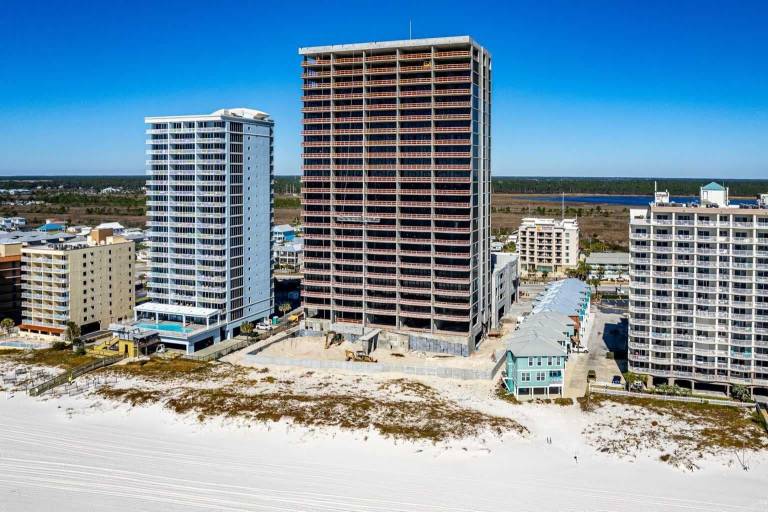 Condo Gulf Shores