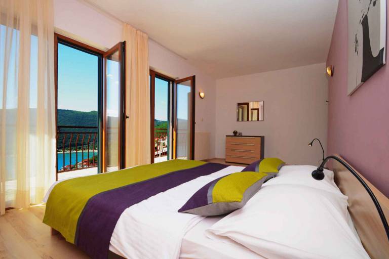 Ferienwohnung Rabac
