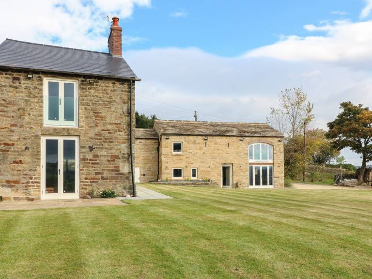 Cottage Oughtibridge