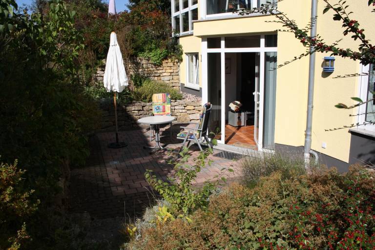Ferienwohnung Hohenfelden