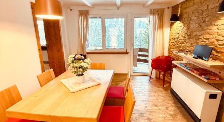 Holiday apartment | Ski nearby | Dogs allowed — photo 2