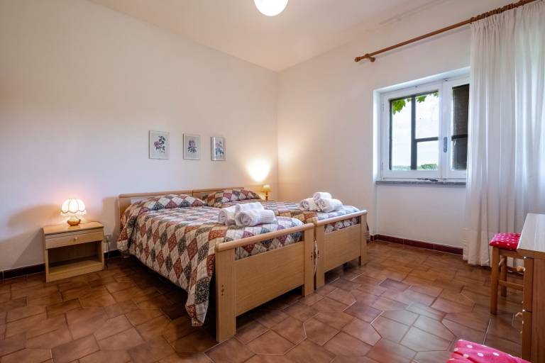 Ferienwohnung San Valentino