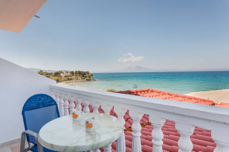 Monolocale Ammoudi