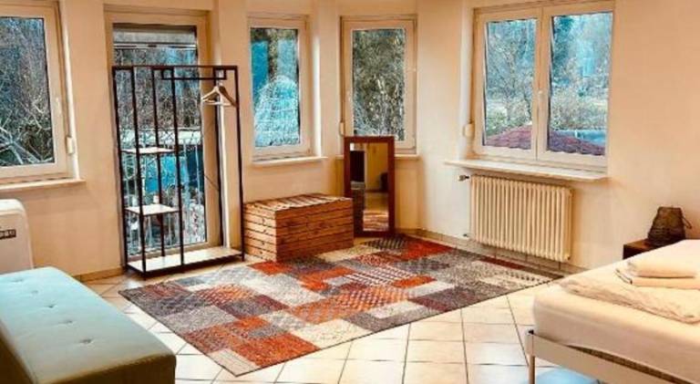 Charming apartment with garden & terrace | Pets are welcome — photo 2