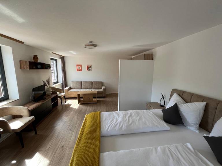 Ferienwohnung Wiggensbach