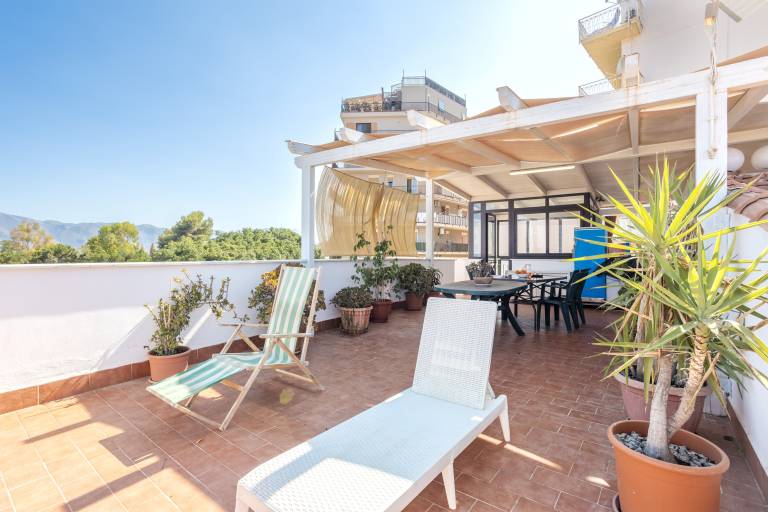 Holiday Home "Finestra Sul Mare" with Sea View, Wi-Fi & Air Conditioning — photo 3