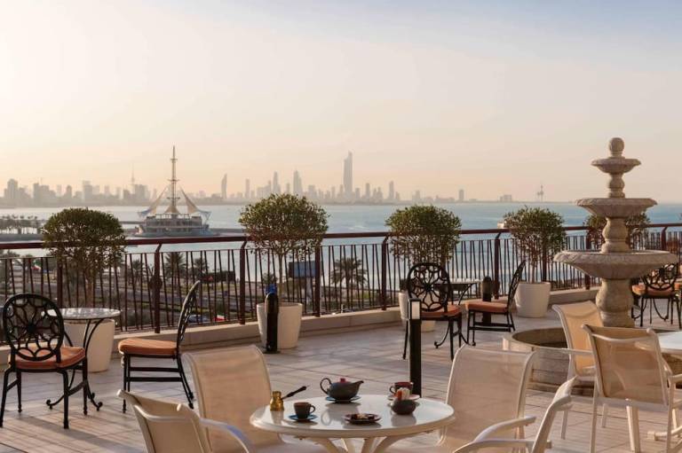 Ibis Kuwait Salmiya