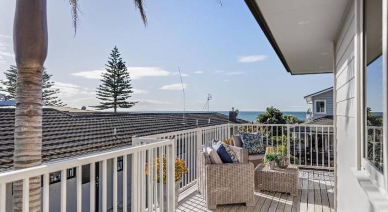 Vacation home with 3 rooms for 6 persons — photo 3