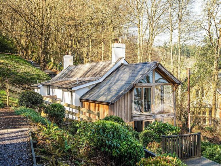 House  Sidmouth