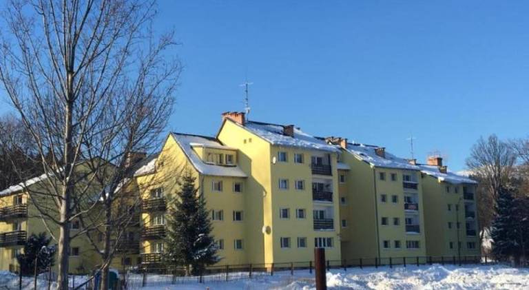 Apartment with 4 rooms for 9 persons — photo 4