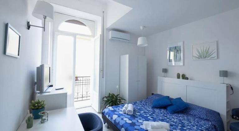 Apartment Naples