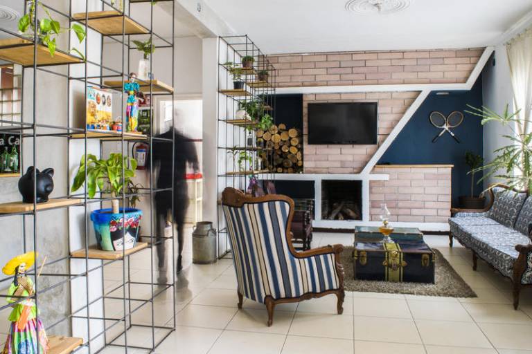 Hostal La Casa de Bruno in Durango