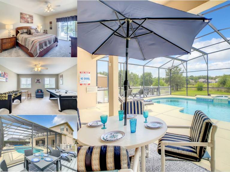 Casa Citrus Ridge