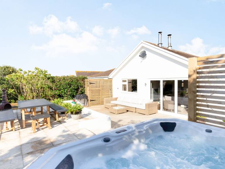 Cottage Portreath