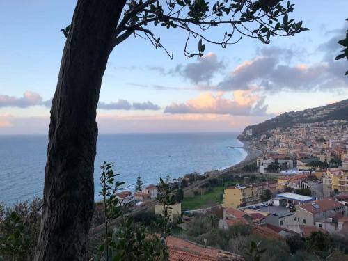 Appartamento Piraino