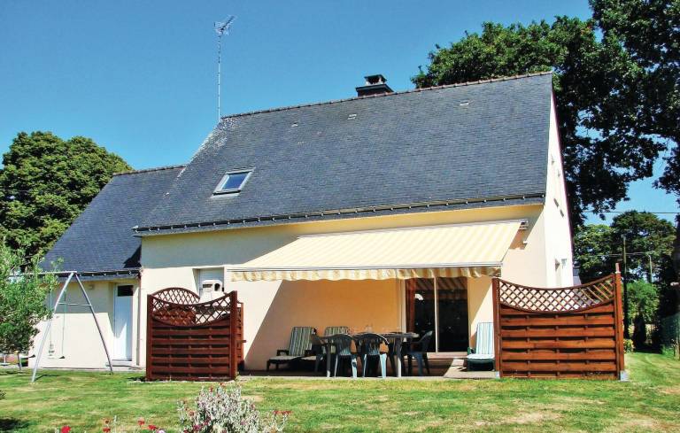 Maison de vacances Cruguel