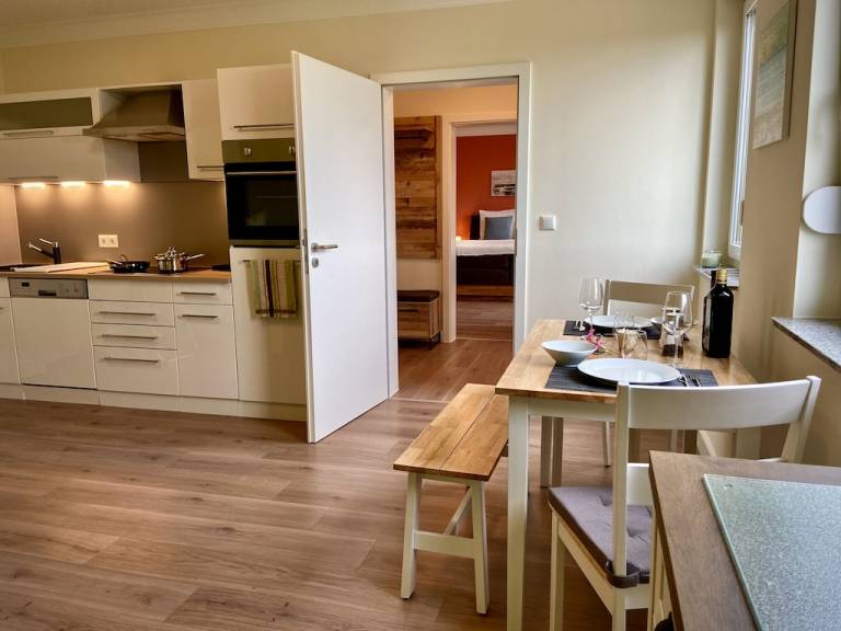 Apartment Bacharach