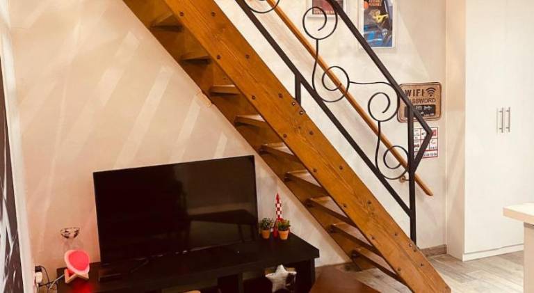 Holiday apartment | Pet-friendly — photo 2