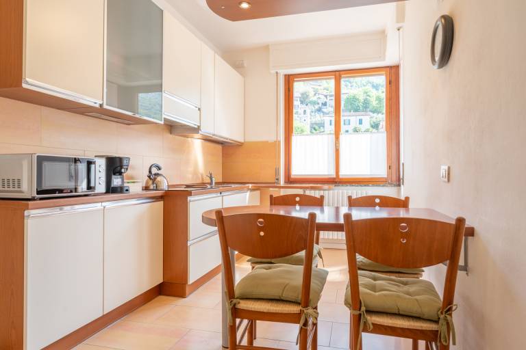 Rental apartment with patio | Mountain view | Pets allowed — photo 5