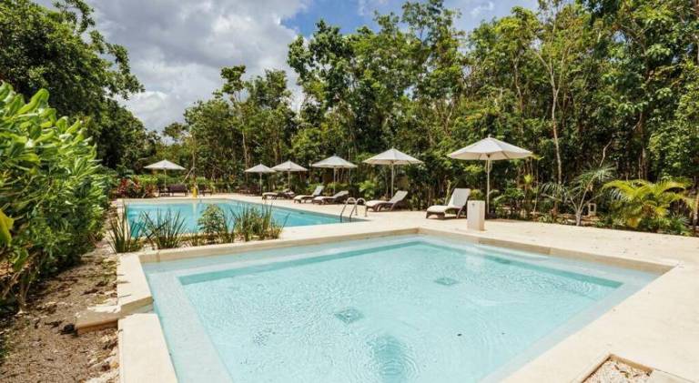 Rental apartment with pool — photo 3