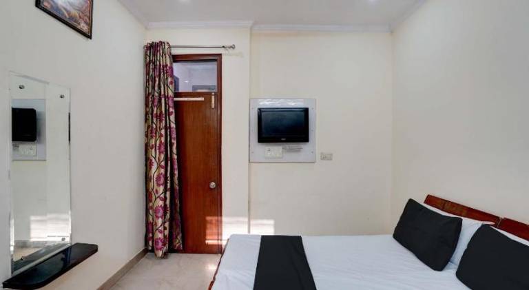 Super Hotel O VPS Residency — photo 2