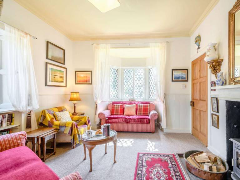 Fully equipped nice cottage with garden | Pets allowed — photo 3