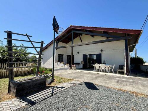 Villa Boyardville