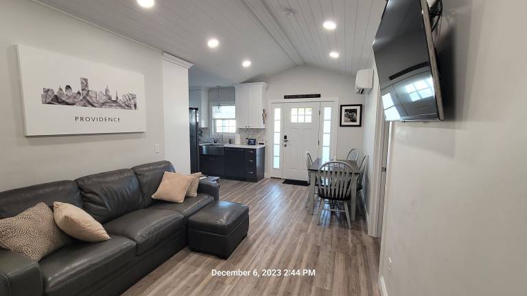 Apartment  North Attleborough
