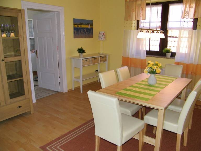 Ferienwohnung Faulück