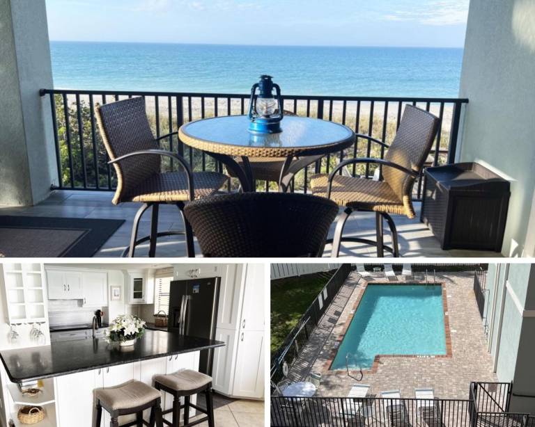 Apartment Manasota Key