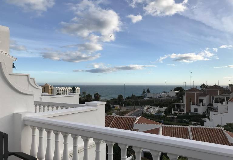 Ferienhaus  Nerja
