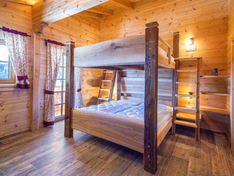 Vacation home with sauna, terrace & BBQ | Nature view | Ski nearby | Pets are welcome — photo 4