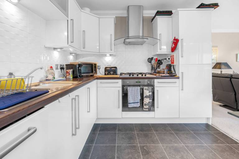 Apartment Musselburgh