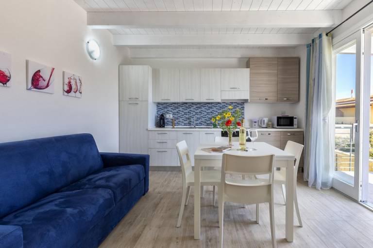 Apartamento Isola Rossa