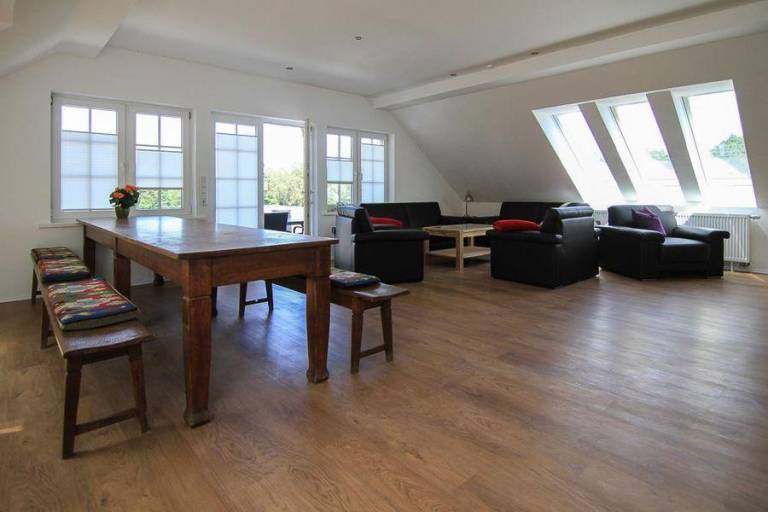 Ferienwohnung Unterlüß