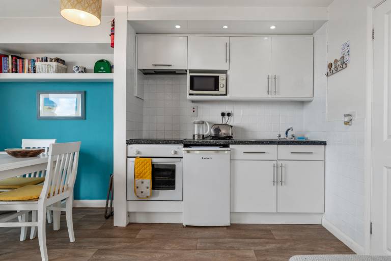 Child-friendly wonderful holiday apartment | Water view | Beach nearby | Pet-friendly — photo 3