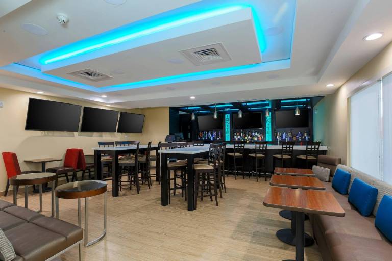 TownePlace Suites by Marriott McAllen Edinburg — photo 4