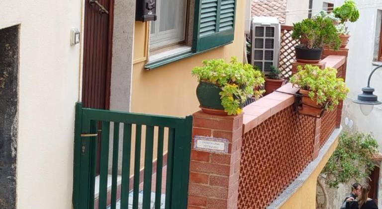 House | Pet-friendly in Capoliveri