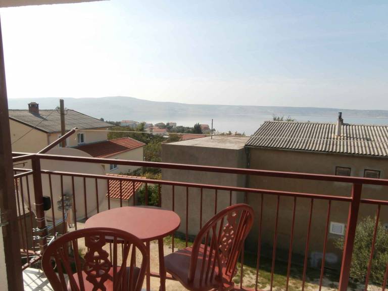 Ferienwohnung  Starigrad